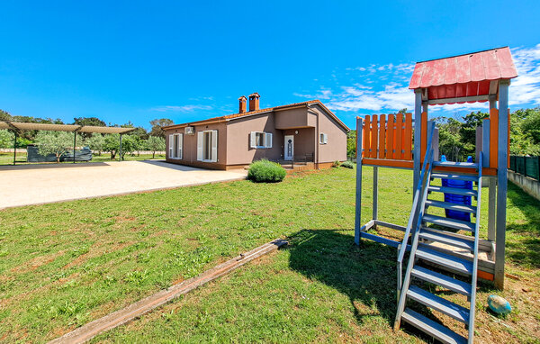 Casa vacanze - Pula , Croazia - CIR703 1