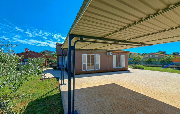 Semesterhus - Pula , Kroatien - CIR703 81