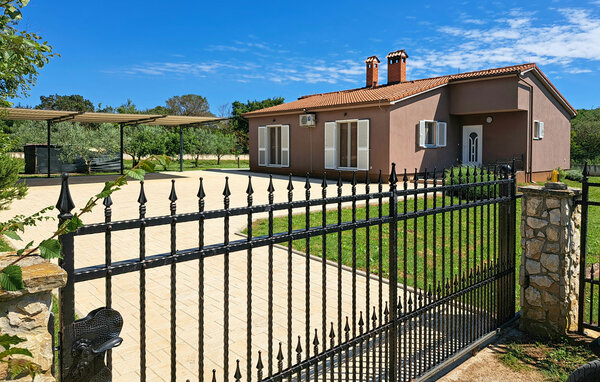 Semesterhus - Pula , Kroatien - CIR703 9