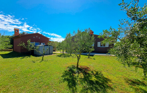 Semesterhus - Pula , Kroatien - CIR703 82