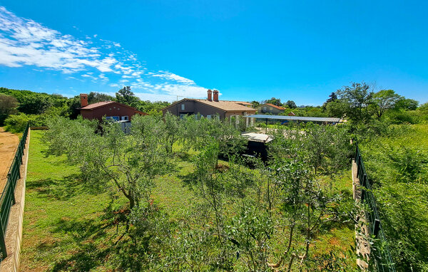 Semesterhus - Pula , Kroatien - CIR703 83