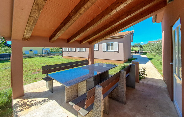 Semesterhus - Pula , Kroatien - CIR703 101