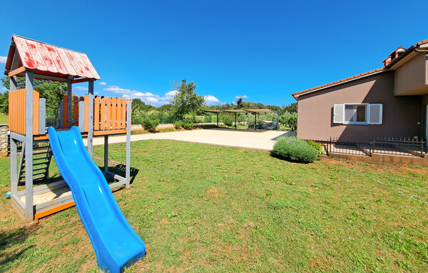 Semesterhus - Pula , Kroatien - CIR703 8