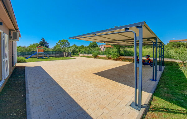 Semesterhus - Pula , Kroatien - CIR703 7