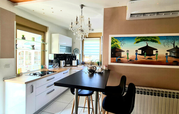 Vakantiehuis - Pula - Stinjan , Kroatië - CIR704 5