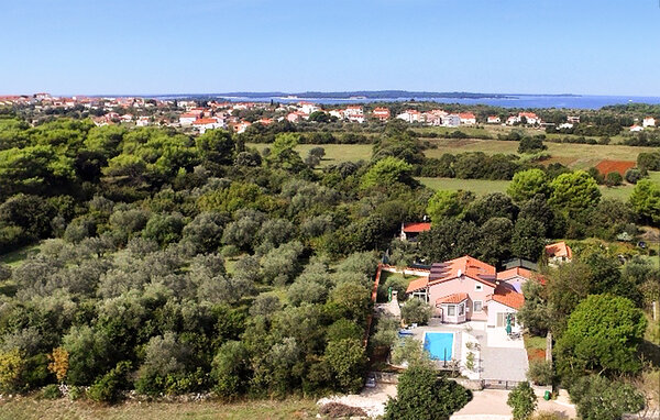 Vakantiehuis - Pula - Stinjan , Kroatië - CIR704 3