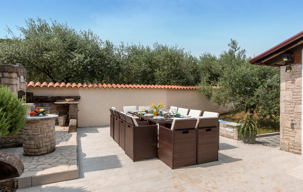 Vakantiehuis - Pula - Stinjan , Kroatië - CIR704 101