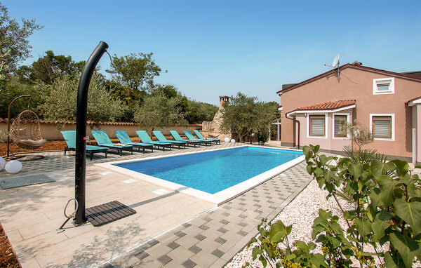 Vakantiehuis - Pula - Stinjan , Kroatië - CIR704 11