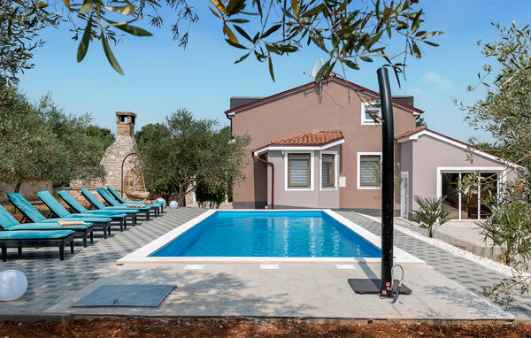 Vakantiehuis - Pula - Stinjan , Kroatië - CIR704 12