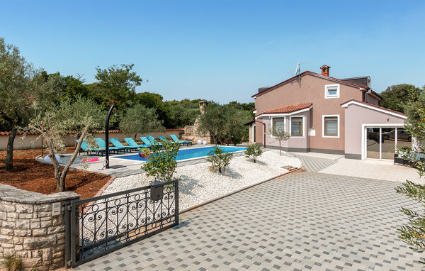 Vakantiehuis - Pula - Stinjan , Kroatië - CIR704 13