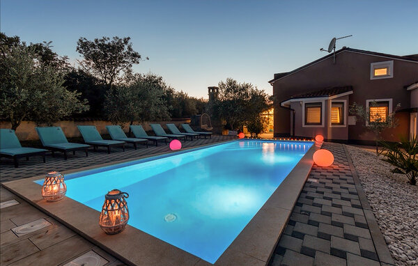Vakantiehuis - Pula - Stinjan , Kroatië - CIR704 14