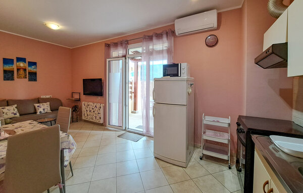 Appartamento - Pula , Croazia - CIR707 2