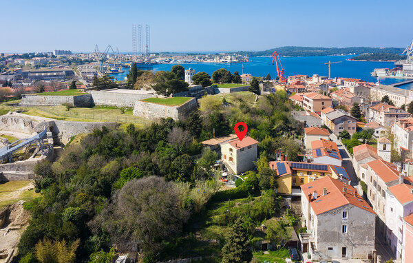 Holiday Home - Pula , Croatia - CIR727 1