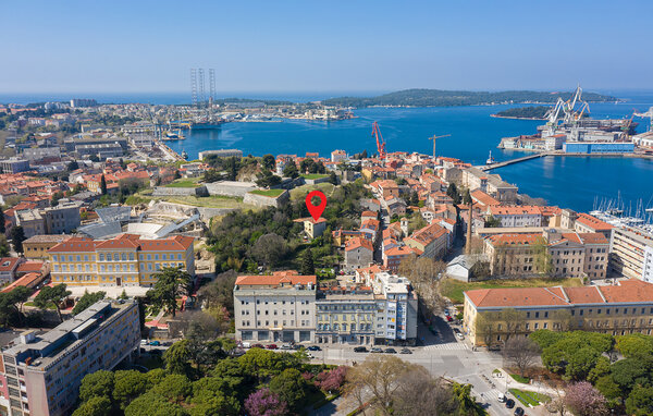 Holiday Home - Pula , Croatia - CIR727 83
