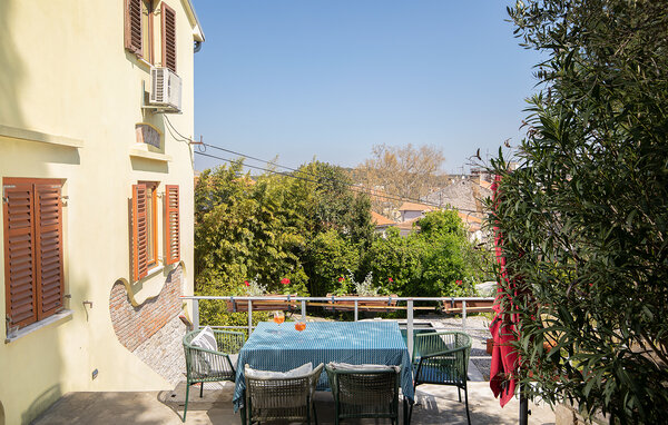 Holiday Home - Pula , Croatia - CIR727 103