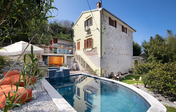 Holiday Home - Pula , Croatia - CIR727 2