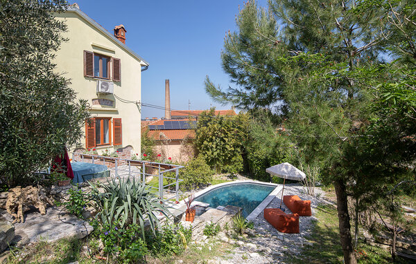 Holiday Home - Pula , Croatia - CIR727 15