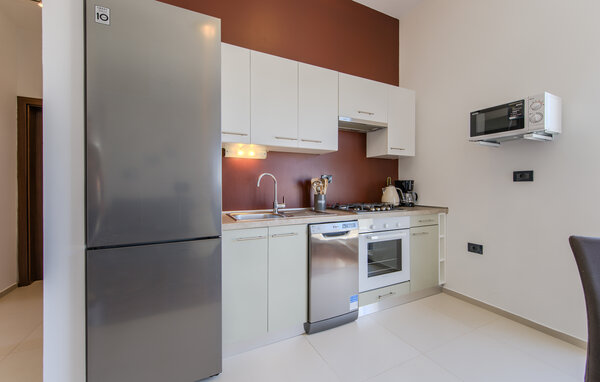 Apartment - Pula-Stinjan , Croatia - CIR732 401