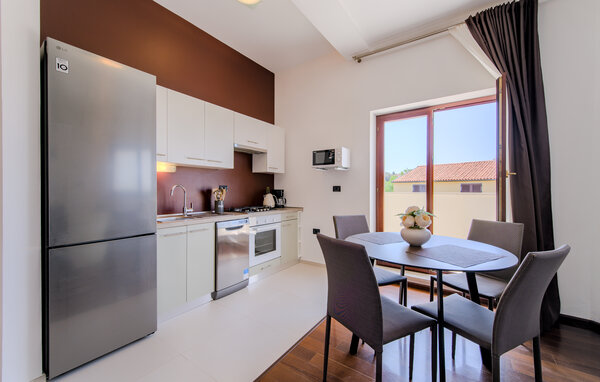 Apartment - Pula-Stinjan , Croatia - CIR732 4