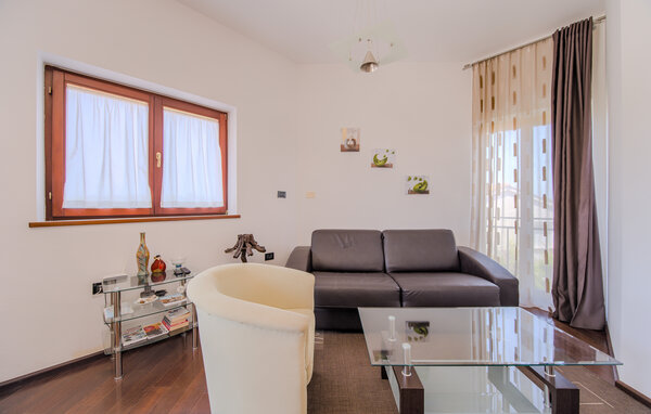 Apartment - Pula-Stinjan , Croatia - CIR732 302