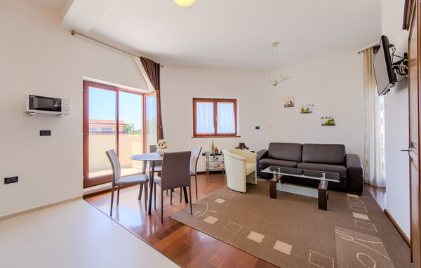 Apartment - Pula-Stinjan , Croatia - CIR732 3