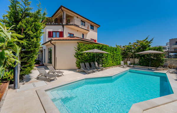 Apartment - Pula-Stinjan , Croatia - CIR732 1