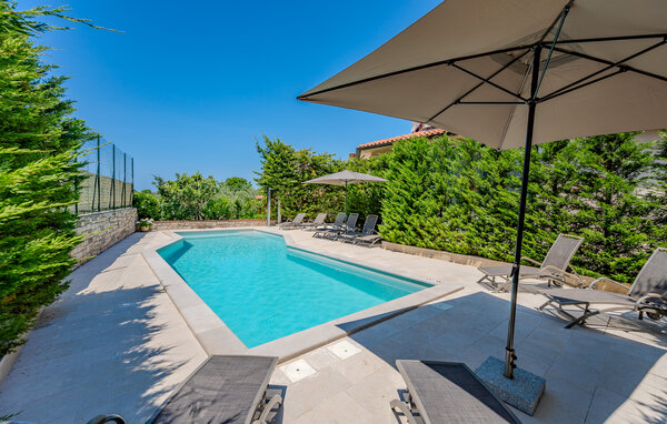 Apartment - Pula-Stinjan , Croatia - CIR732 14