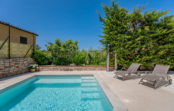 Apartment - Pula-Stinjan , Croatia - CIR732 16