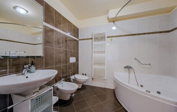 Apartament - Pula - Stinjan , Chorwacja - CIR733 701