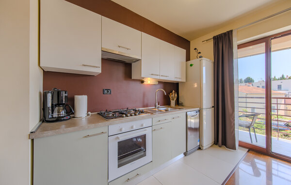 Apartament - Pula - Stinjan , Chorwacja - CIR733 4