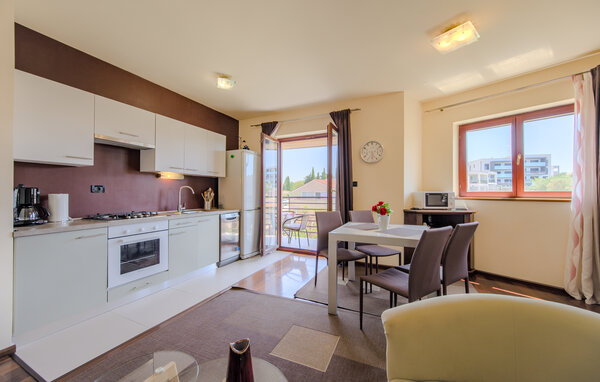 Apartament - Pula - Stinjan , Chorwacja - CIR733 401