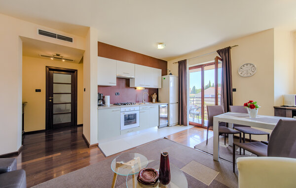 Apartament - Pula - Stinjan , Chorwacja - CIR733 402