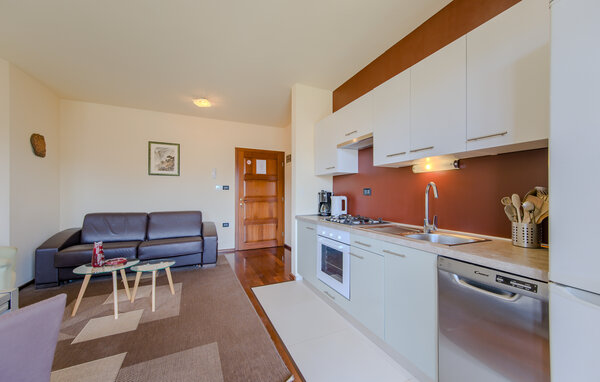 Apartament - Pula - Stinjan , Chorwacja - CIR733 403