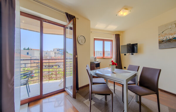 Apartament - Pula - Stinjan , Chorwacja - CIR733 301