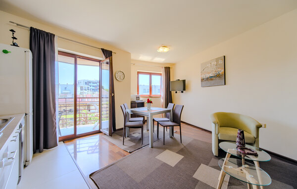 Apartament - Pula - Stinjan , Chorwacja - CIR733 302
