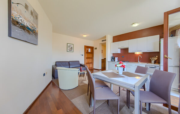 Apartament - Pula - Stinjan , Chorwacja - CIR733 303