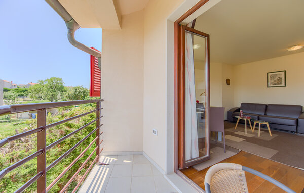 Apartament - Pula - Stinjan , Chorwacja - CIR733 101