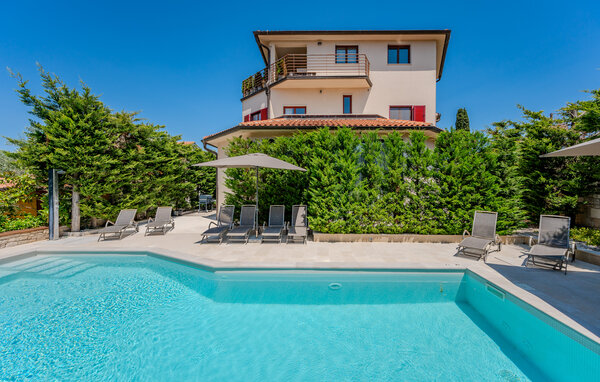 Apartament - Pula - Stinjan , Chorwacja - CIR733 11