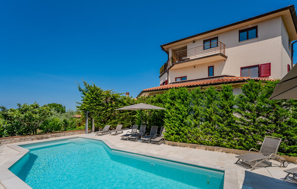 Apartament - Pula - Stinjan , Chorwacja - CIR733 12