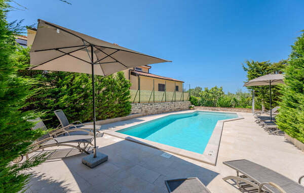 Apartament - Pula - Stinjan , Chorwacja - CIR733 14