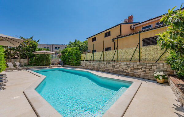 Apartament - Pula - Stinjan , Chorwacja - CIR733 17