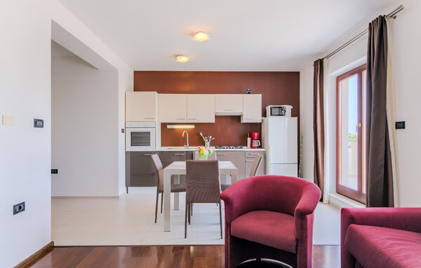 Apartman - Pula-Stinjan , Hrvatska - CIR734 403
