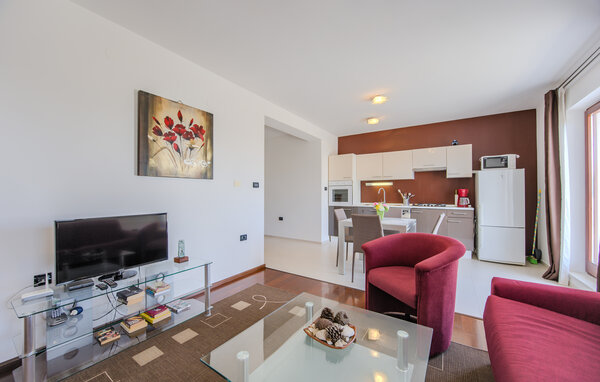 Apartman - Pula-Stinjan , Hrvatska - CIR734 3