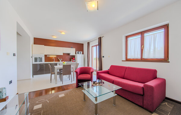 Apartman - Pula-Stinjan , Hrvatska - CIR734 302