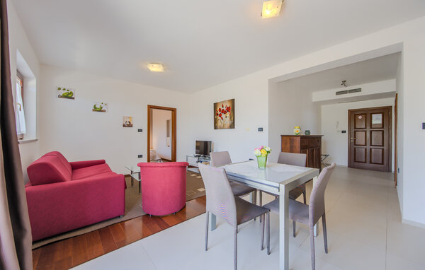 Apartman - Pula-Stinjan , Hrvatska - CIR734 303