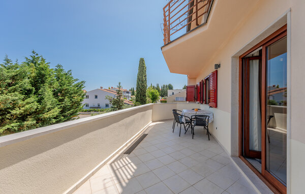 Apartman - Pula-Stinjan , Hrvatska - CIR734 101