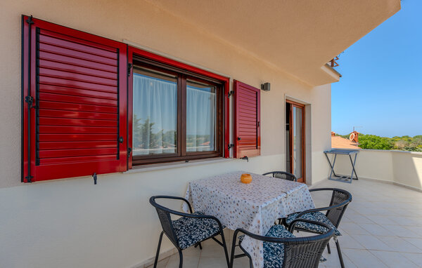 Apartman - Pula-Stinjan , Hrvatska - CIR734 102