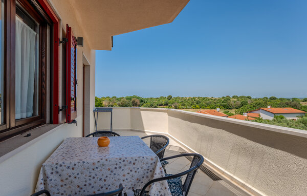 Apartman - Pula-Stinjan , Hrvatska - CIR734 6