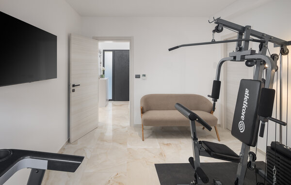 Ferienhaus - Pula , Kroatien - CIR736 801
