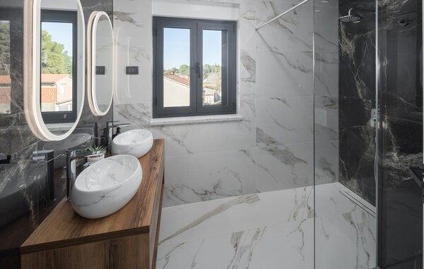 Ferienhaus - Pula , Kroatien - CIR736 701